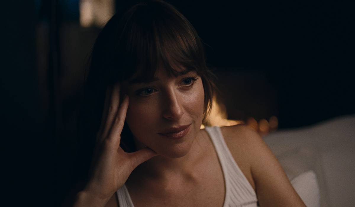 amores a prova dakota