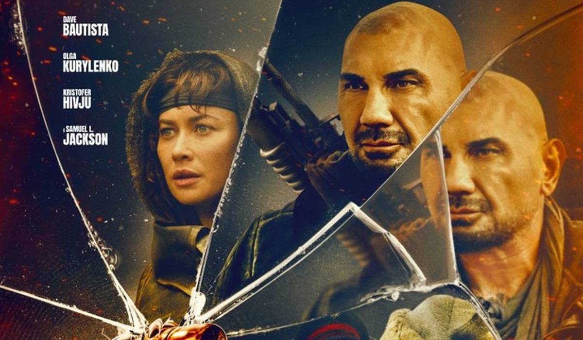 cacadores do fim do mundo poster