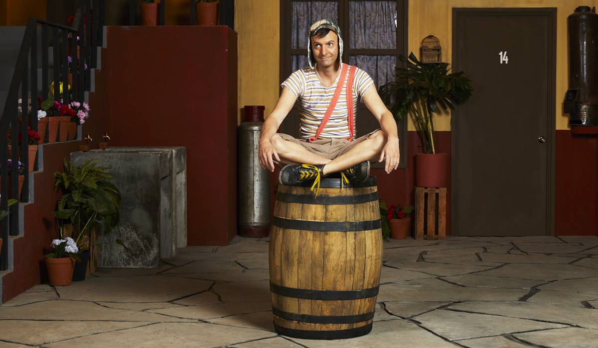 chespirito