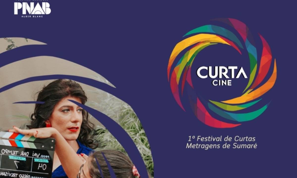 curta cine topo