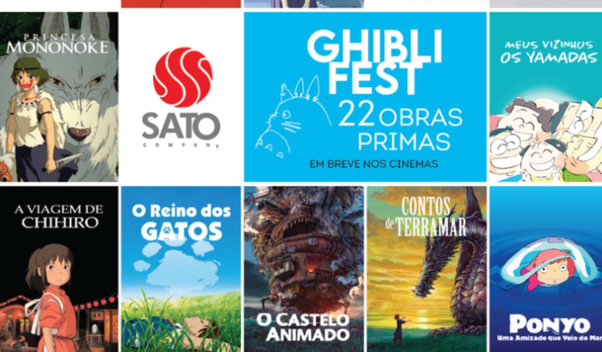 ghibli