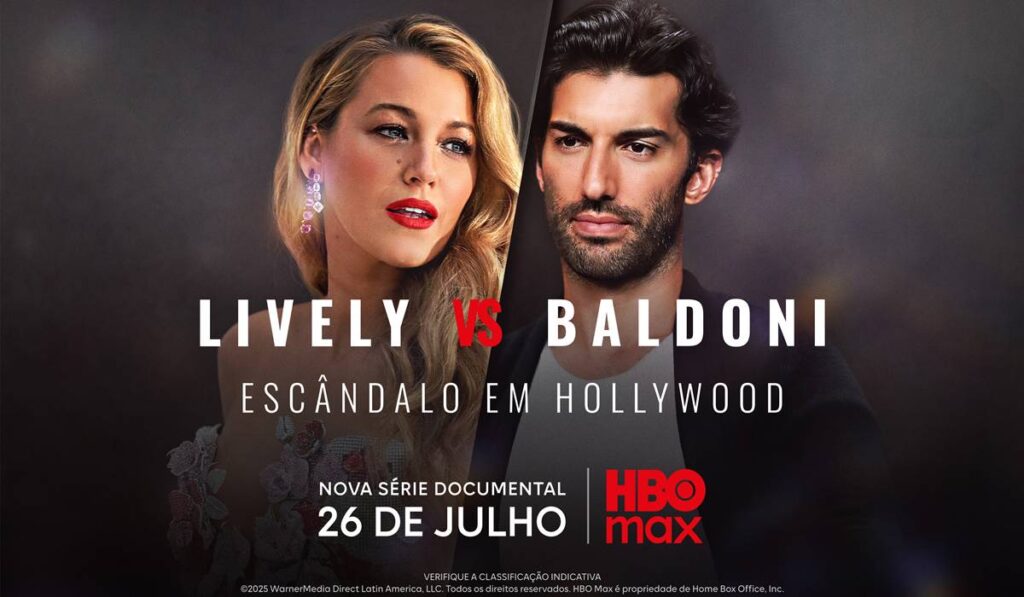 Estreias da HBO Max