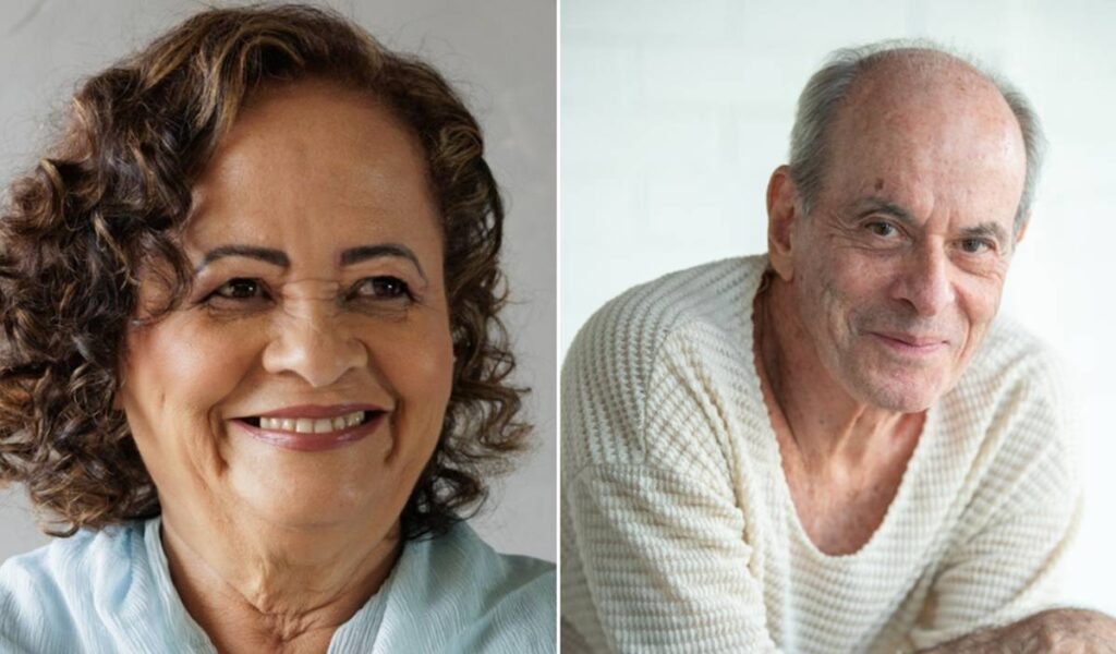 Programação do 32º Festival de Cinema de Vitória