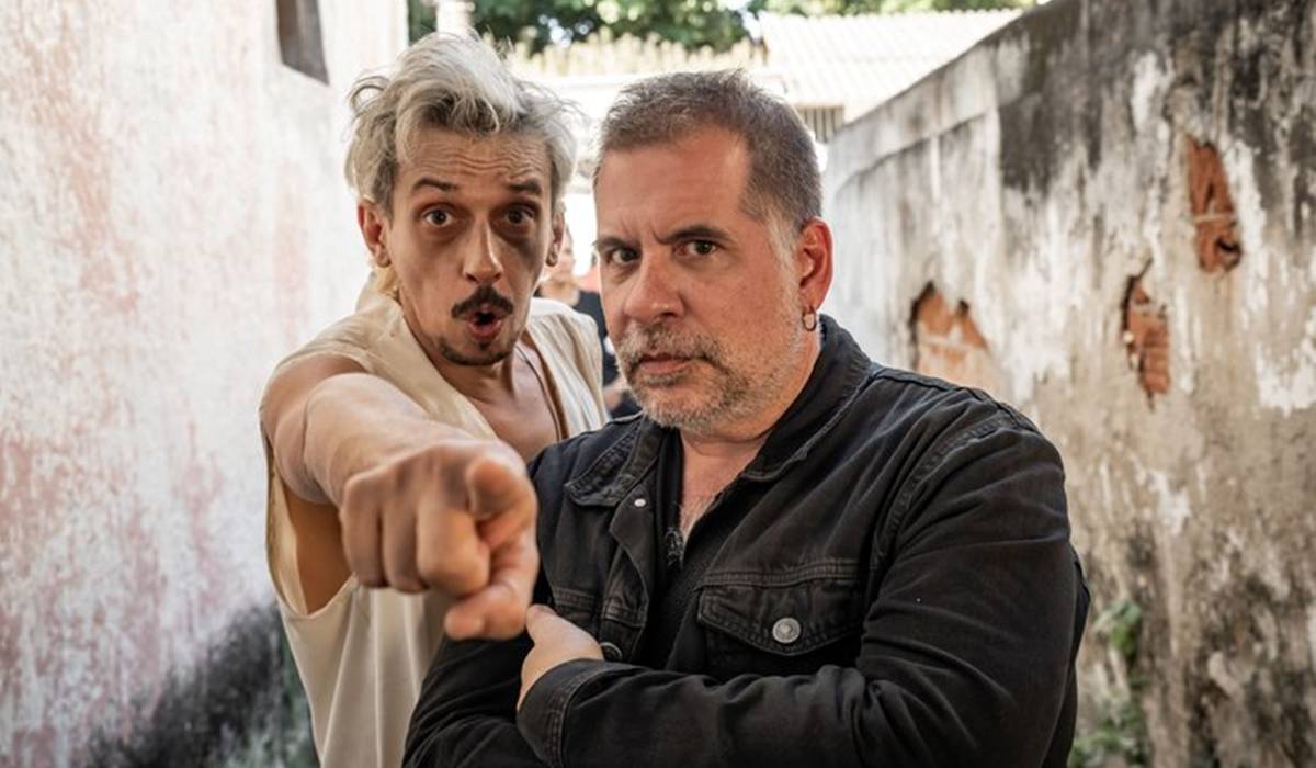 Trailer de O Rei da Feira