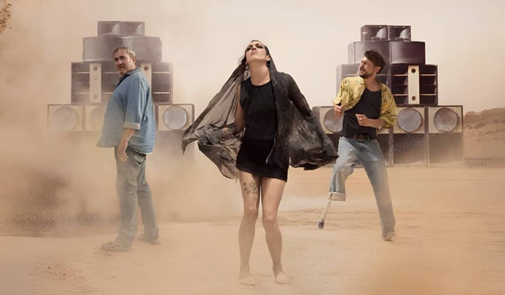 Retrato Filmes