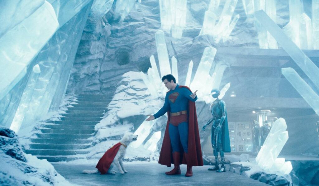 Bilheteria de Superman