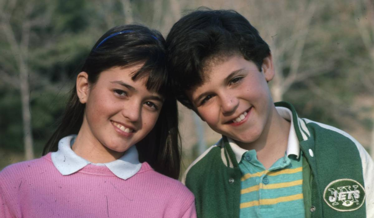 Anos Incríveis (1ª temporada) | Vale a pena assistir? 14 anos incriveis 1 temporada topo