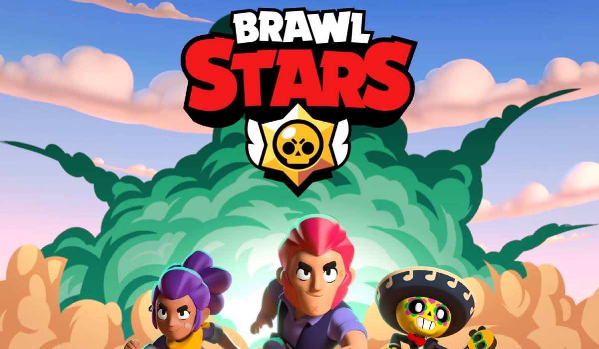 Brawl Stars