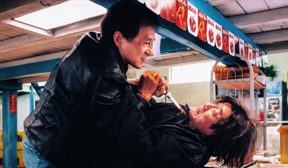 novo filme jackie chan topo