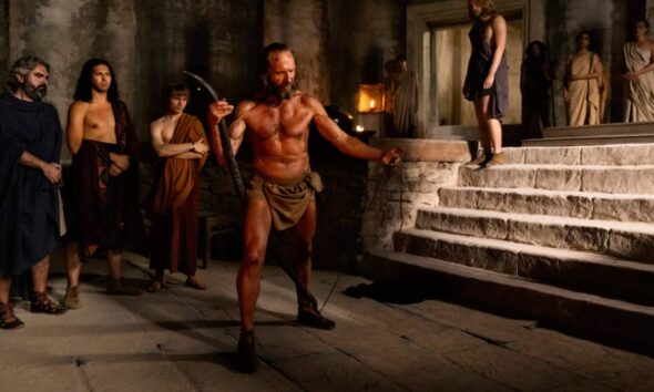 ralph fiennes o retorno