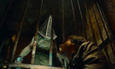 retorno de silent hill topo