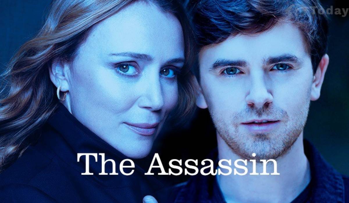 the assassin topo