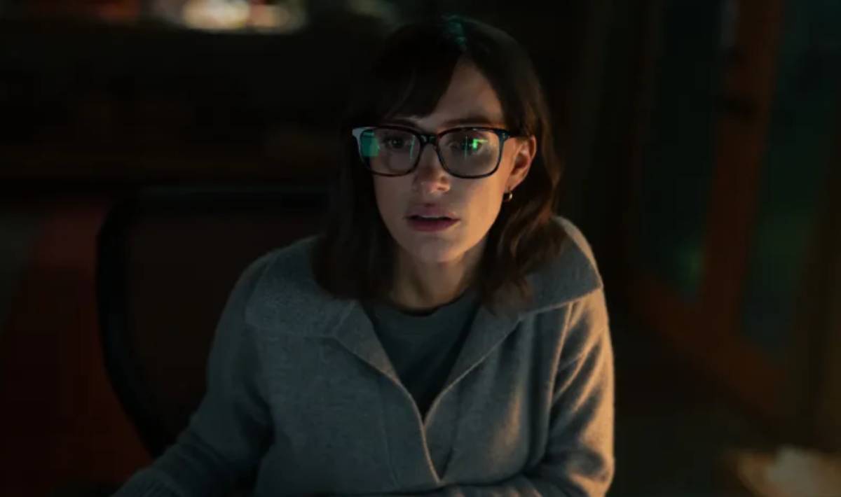 Trailer de The Savant: Minissérie com Jessica Chastain estreia na Apple TV+ 14 the savant topo