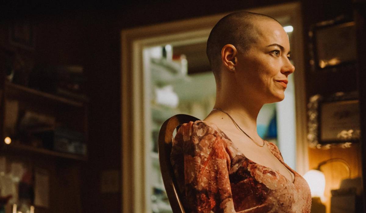 Trailer de Bugônia, novo filme de Emma Stone 2 topo bugonia