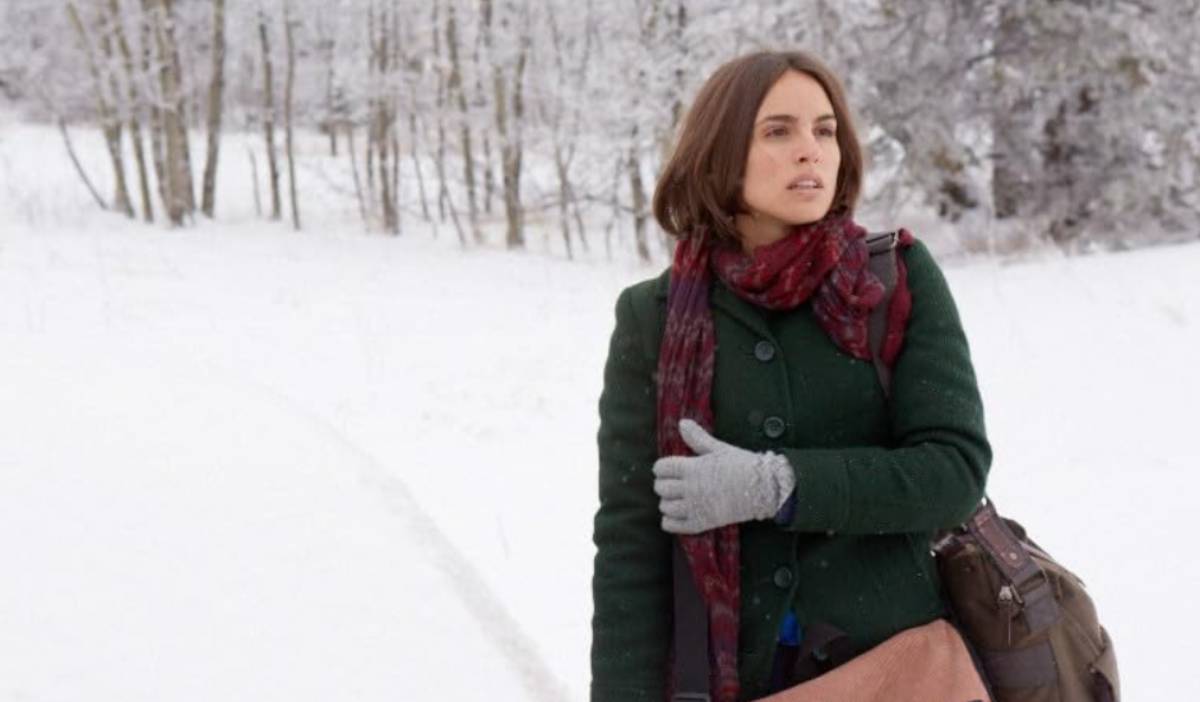 Atriz Verónica Echegui morre aos 42 anos 15 veronica rip topo