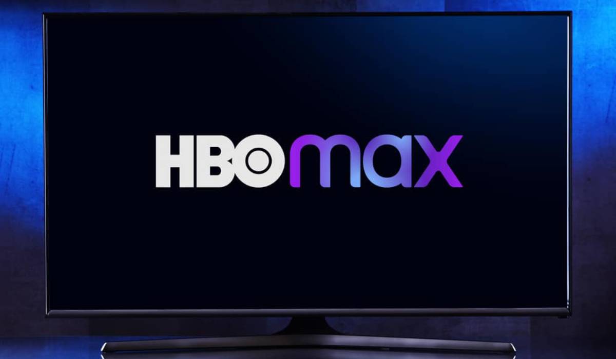 HBO Max 1