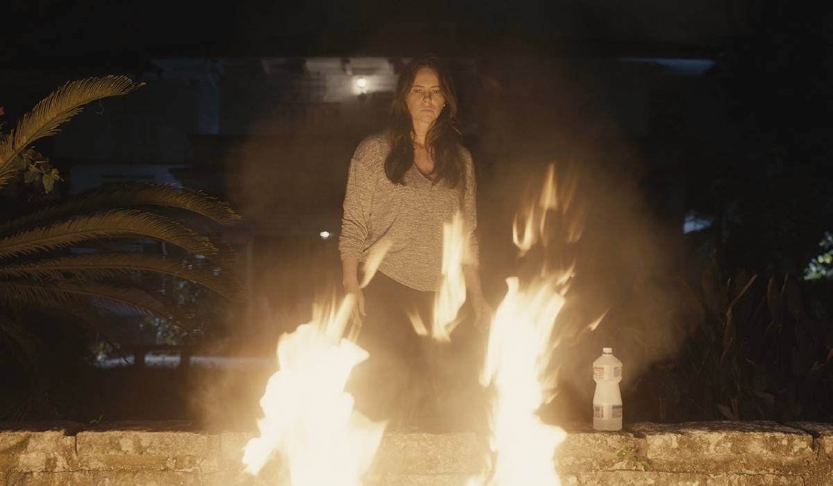 HERANCA DE NARCISA TOPO 1