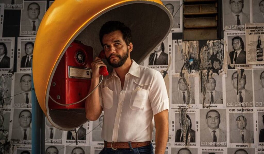 O Agente Secreto nos cinemas de Campinas 16 O Agente Secreto nos cinemas de Campinas