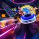 Sonic Racing - CrossWorlds