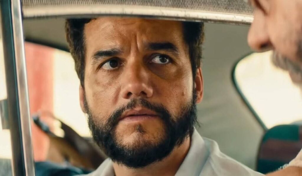 Indicados ao Globo de Ouro 2026: confira AQUI 3 agente secreto topo