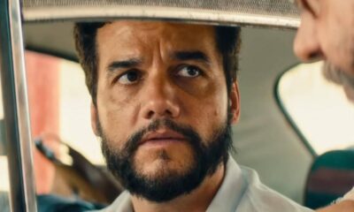 agente secreto topo