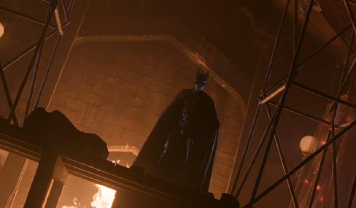 Batman Eternamente de volta aos cinemas no Batman Day 2 batman eternamente topo