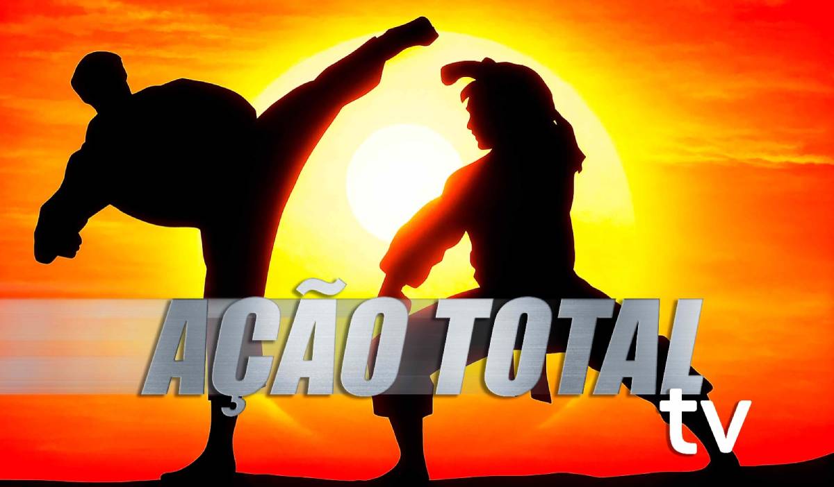 canal acao total