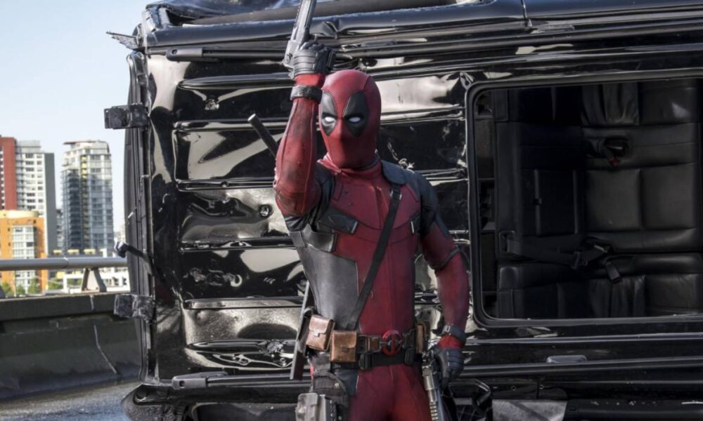 deadpool topo