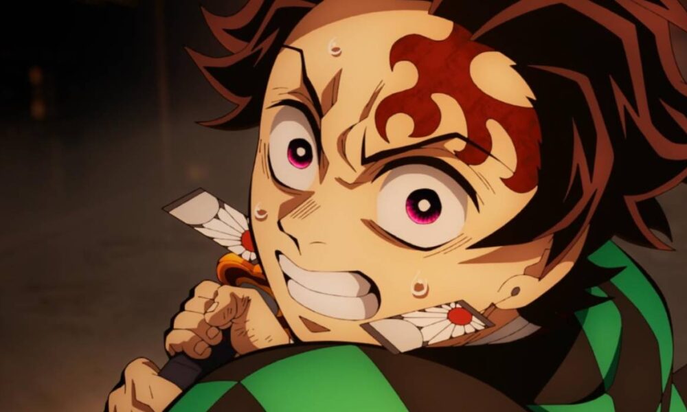 demon slayer castelo