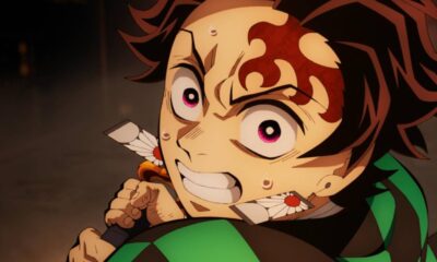 demon slayer castelo
