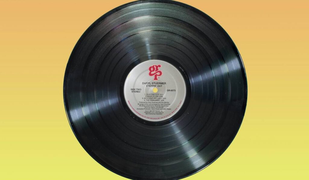 2ª Feira de Discos