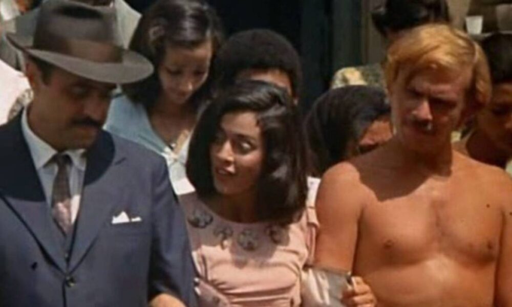 Dona Flor e seus Dois Maridos reestreia nos cinemas