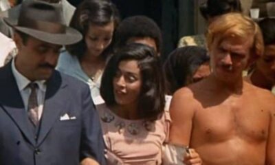 Dona Flor e seus Dois Maridos reestreia nos cinemas