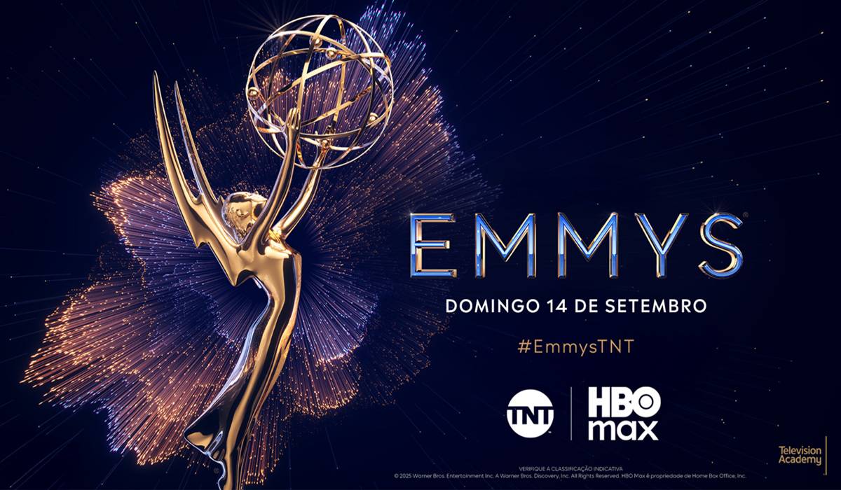 Onde assistir o 77º Emmy Awards: confira aqui 16 emmy 2025
