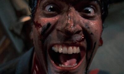 evil dead ii
