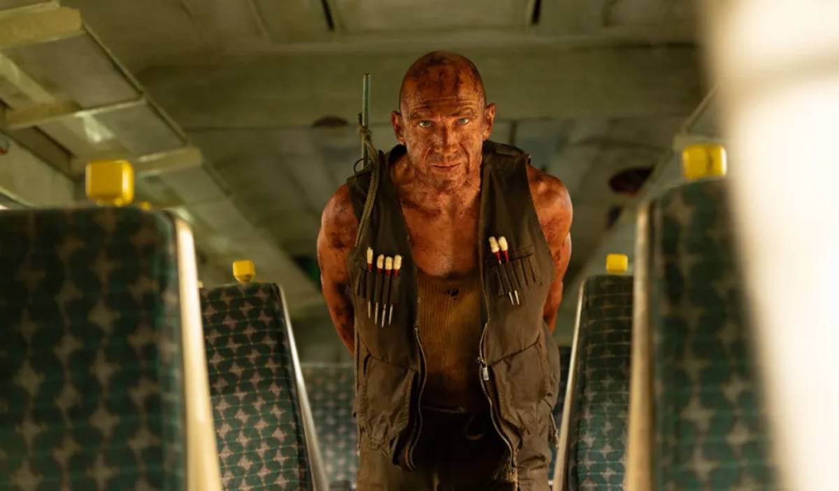 Trailer de Extermínio 4: intenso, violento e complexo 19 exterminio ralph fiennes