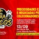 feira discos