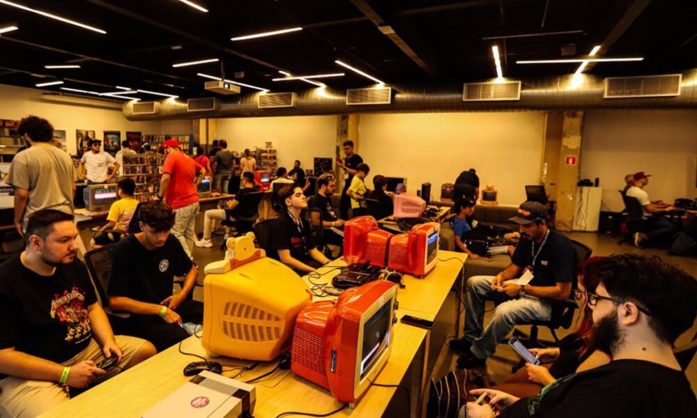 game expo 1