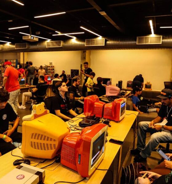 game expo 1