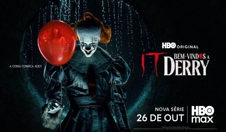30 curiosidades sobre It - Bem Vindos a Derry