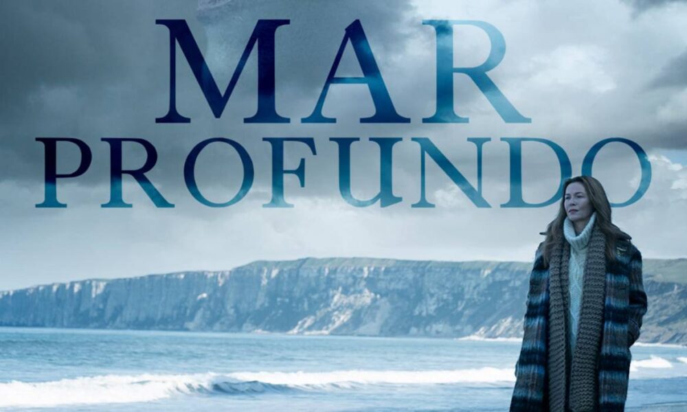 mar profundo topo