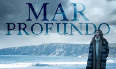 mar profundo topo