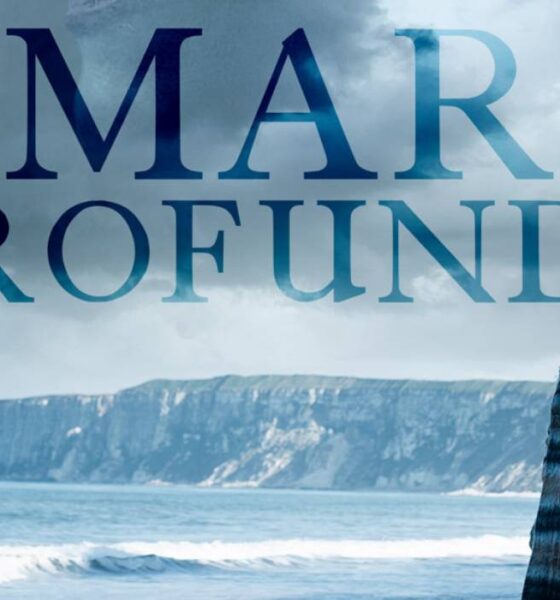 mar profundo topo