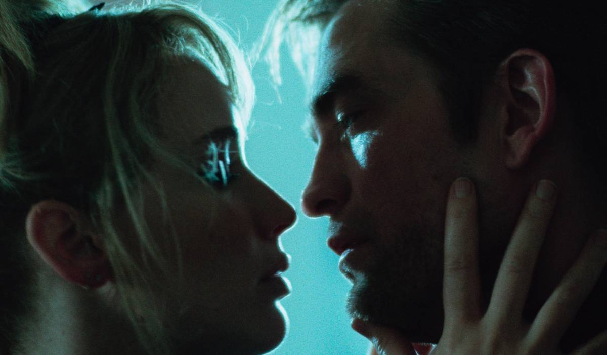Teaser de Morra Amor, com Jennifer Lawrence e Robert Pattinson 19 morra amor topo 1