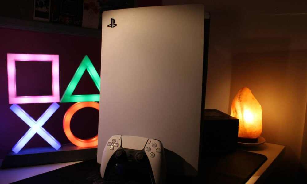 playstation 5