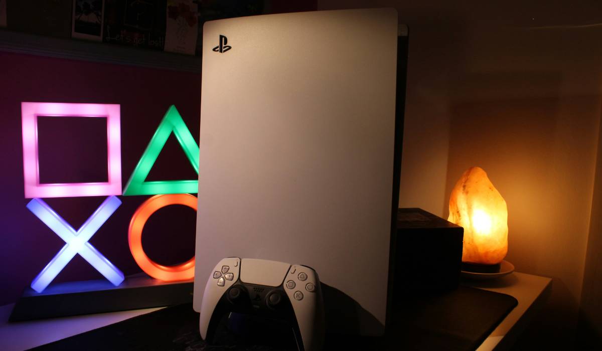 playstation 5
