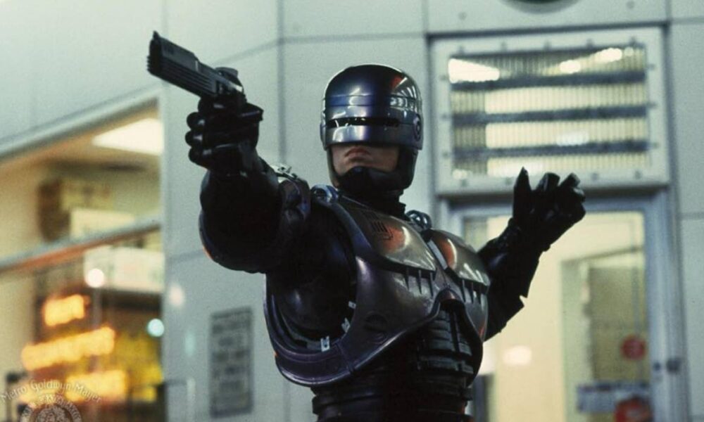 robocop 1987