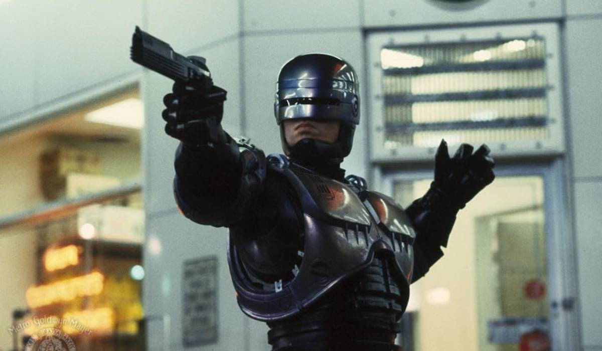robocop 1987