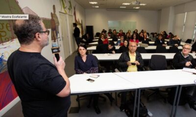 5º Seminário de Cinema e Educação