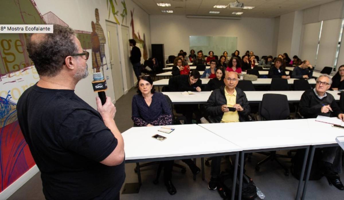 5º Seminário de Cinema e Educação